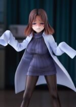 Figurka Sakusei Byuotou PVC Statuetka 1/7 Amamiya-sensei DK Edition DT-213 22 cm