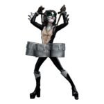 Figurka KISS Mini Epics Vinyl The Catman 18 cm