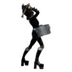 Figurka KISS Mini Epics Vinyl The Catman 18 cm