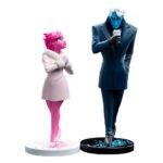 Figurka Lore Olympus x Weta Workshop Hades 16 cm
