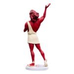 Figurka Lore Olympus x Weta Workshop Hermes 17 cm