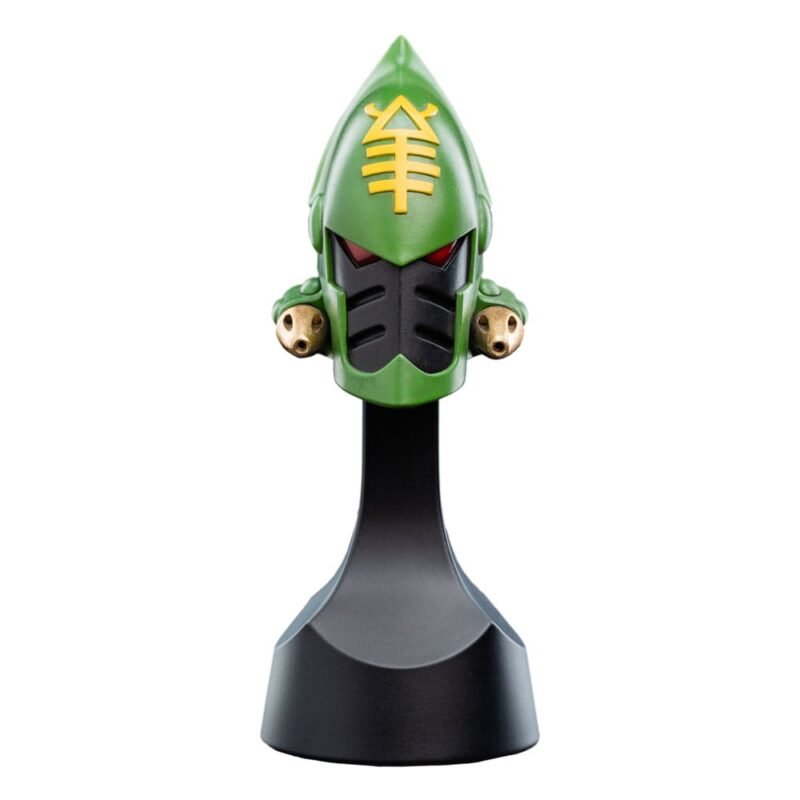 Helm 1/4 Striking Scorpion Replika 15 cm Warhammer 40,000