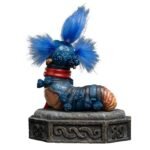 Figurka Labyrinth Statuetka 1/1 Ello Worm 11 cm