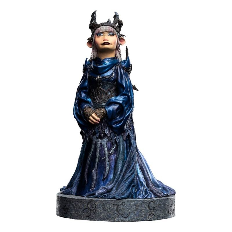 The Dark Crystal: Age of Resistance Figurka Statuetka 1/6 Seladon the Gelfling 22 cm