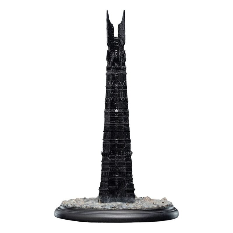 Figurka Orthanc 18 cm Lord of the Rings