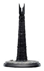Figurka Orthanc 18 cm Lord of the Rings