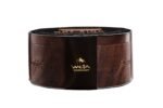 Pierścień Lord of the Rings Tungsten Ring The One Ring (gold plated) Size 11