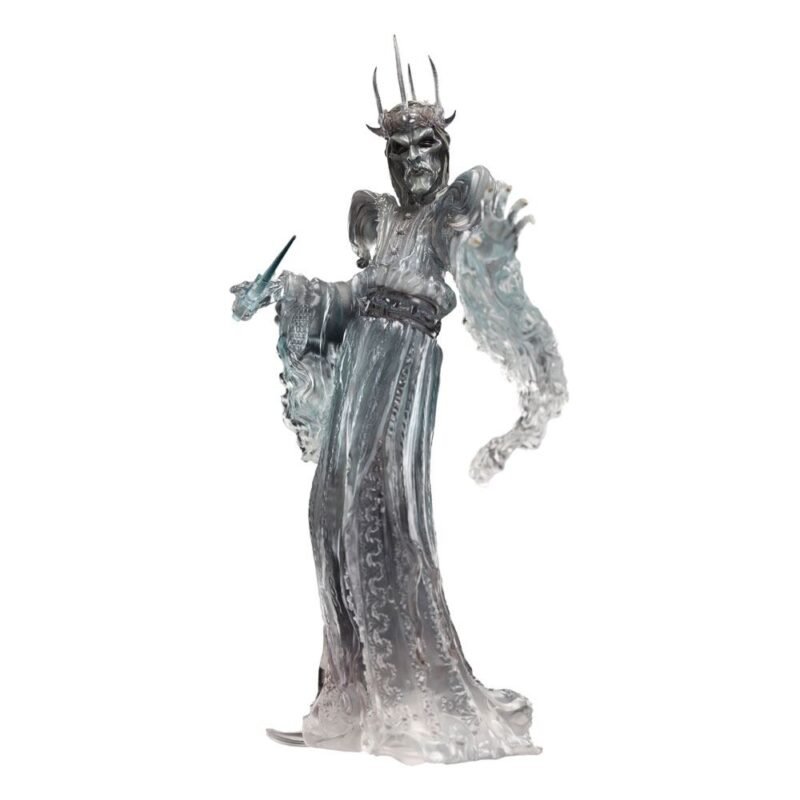 Figurka Lord of the Rings Mini Epics Vinyl Figurka The Witch-King of the Unseen Lands Limited Edition 19 cm