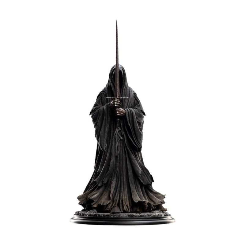 Figurka The Lord of the Rings Figurka Statuetka 1/6 Ringwraith of Mordor (Classic Series) 46 cm