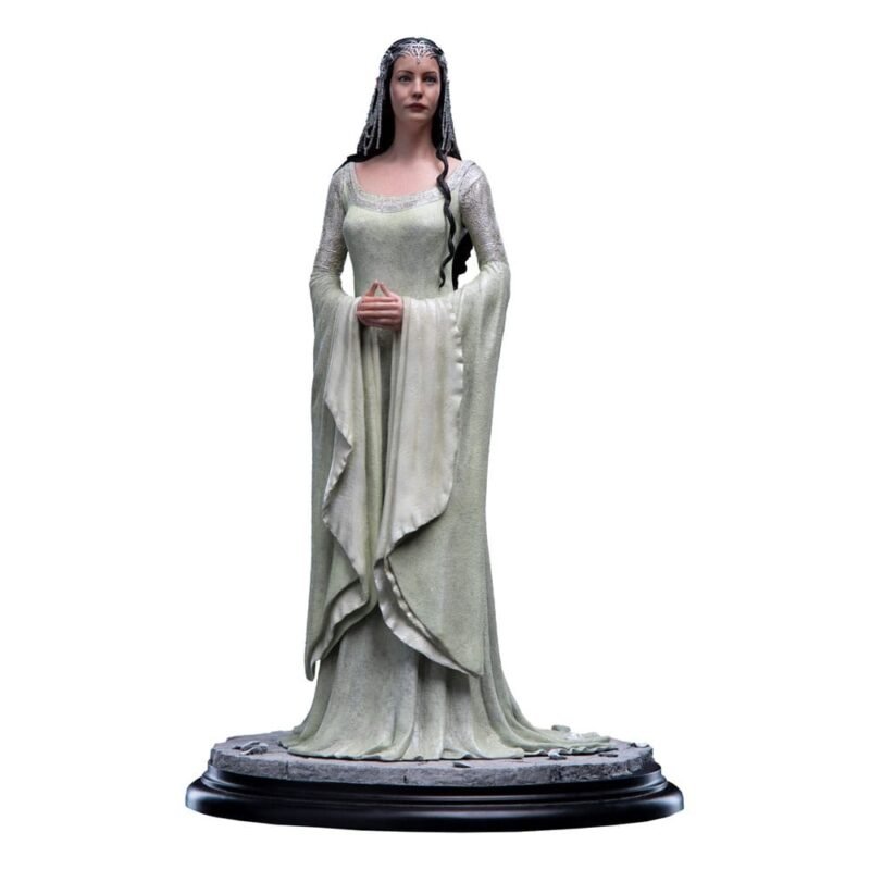 Figurka The Lord of the Rings Figurka Statuetka 1/6 Coronation Arwen (Classic Series) 32 cm