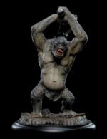 Figurka Lord of the Rings Mini Figurka Statuetka Cave Troll 16 cm