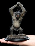 Figurka Lord of the Rings Mini Figurka Statuetka Cave Troll 16 cm