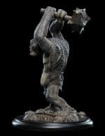 Figurka Lord of the Rings Mini Figurka Statuetka Cave Troll 16 cm