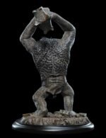 Figurka Lord of the Rings Mini Figurka Statuetka Cave Troll 16 cm
