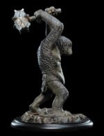 Figurka Lord of the Rings Mini Figurka Statuetka Cave Troll 16 cm