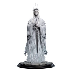 Figurka The Lord of the Rings Figurka Statuetka 1/6 Witch-king of the Unseen Lands (Classic Series) 43 cm