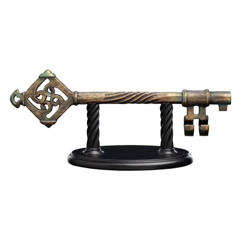 Replika klucza do Bag End 15 cm