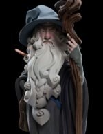 Lord of the Rings Mini Epics Vinyl Figurka Gandalf The Grey 18 cm
