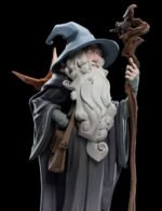 Lord of the Rings Mini Epics Vinyl Figurka Gandalf The Grey 18 cm