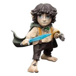 Figurka Lord of the Rings Mini Epics Vinyl Figurka Frodo Torbagins (2022) 11 cm