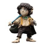 Figurka Lord of the Rings Mini Epics Vinyl Figurka Frodo Torbagins (2022) 11 cm