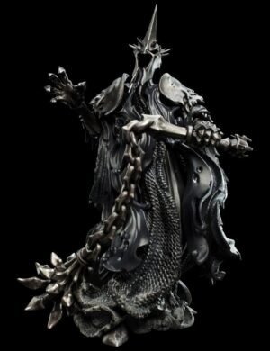 Figurka Lord of the Rings Mini Epics Vinyl Figurka The Witch-King 19 cm