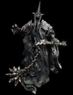 Figurka Lord of the Rings Mini Epics Vinyl Figurka The Witch-King 19 cm