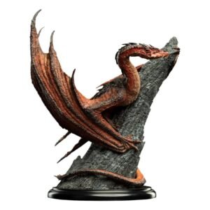Figurka Smaug the Magnificent 20 cm