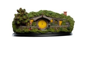 The Hobbit An Unexpected Journey Figurka Statuetka #13 Apple Orchard 20 cm