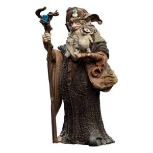 Figurka The Hobbit Mini Epics Vinyl Figurka Radagast the Brown 16 cm