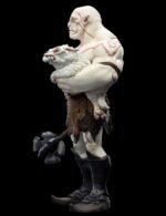 Figurka The Hobbit Mini Epics Vinyl Azog the Defiler Limited Edition 16 cm