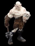 Figurka The Hobbit Mini Epics Vinyl Azog the Defiler Limited Edition 16 cm