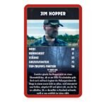 Karty Stranger Things Top Trumps *Wersja niemiecka*