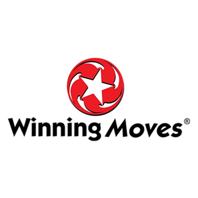 Gra planszowa Clue: Stranger Things - wersja niemiecka