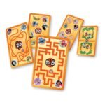 Karty Lilo & Stitch Top Trumps *Wersja niemiecka*