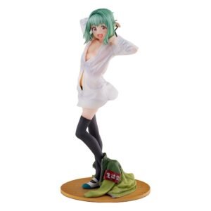 There is Also a Hole in the Student Organization! PVC Figurka Statuetka 1/7 Tan Otori 22 cm