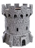 Miniatury gamingowe WizKids Watchtower Boxed Set 14 cali