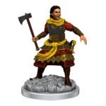 Figurka D&D Nolzur's Marvelous Miniatures 2-Pack Wojownicy