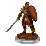 Figurka D&D Nolzur's Marvelous Miniatures 2-Pack Wojownicy