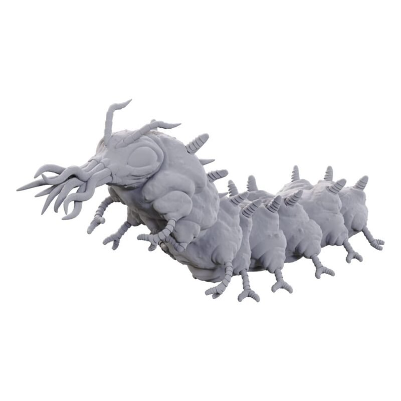 Figurka D&D Nolzur's Marvelous Miniatures Carrion Crawler