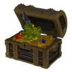 Zestaw WizKids Dungeon Dressings: Traps - Devilish Devices