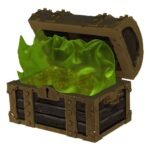 Zestaw WizKids Dungeon Dressings: Traps - Devilish Devices