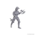 x_wiz96367_a D&D Nolzur's Marvelous Miniatures Unpainted Miniature Wyll & Karlach