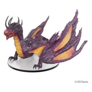 Figurka Yamaraj 12 cm Pathfinder Battles