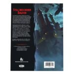 Dungeons & Dragons RPG Van Richtens Ratgeber zu Ravenloft german