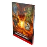 Książka Dungeons & Dragons RPG Dragon Delves: An Adventure Anthology
