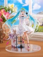 Figurka Hatsune Miku GT Project 1/7 Vacation Style 24 cm