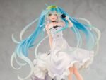 Figurka Hatsune Miku GT Project 1/7 Vacation Style 24 cm