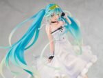 Figurka Hatsune Miku GT Project 1/7 Vacation Style 24 cm