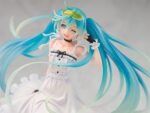 Figurka Hatsune Miku GT Project 1/7 Vacation Style 24 cm
